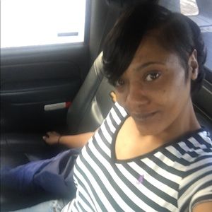 Meet your Posher, Janeen